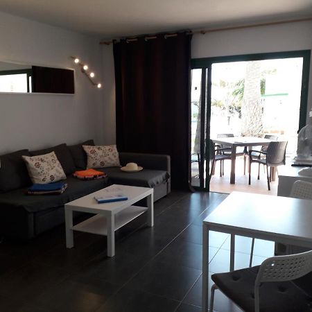 Departamento Barcaro 2 Leilighet Puerto del Carmen  Eksteriør bilde