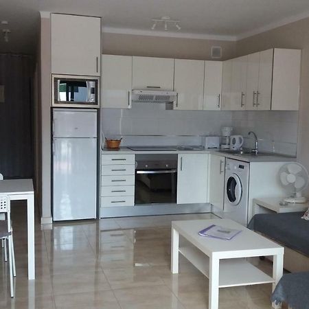 Departamento Barcaro 2 Leilighet Puerto del Carmen  Eksteriør bilde