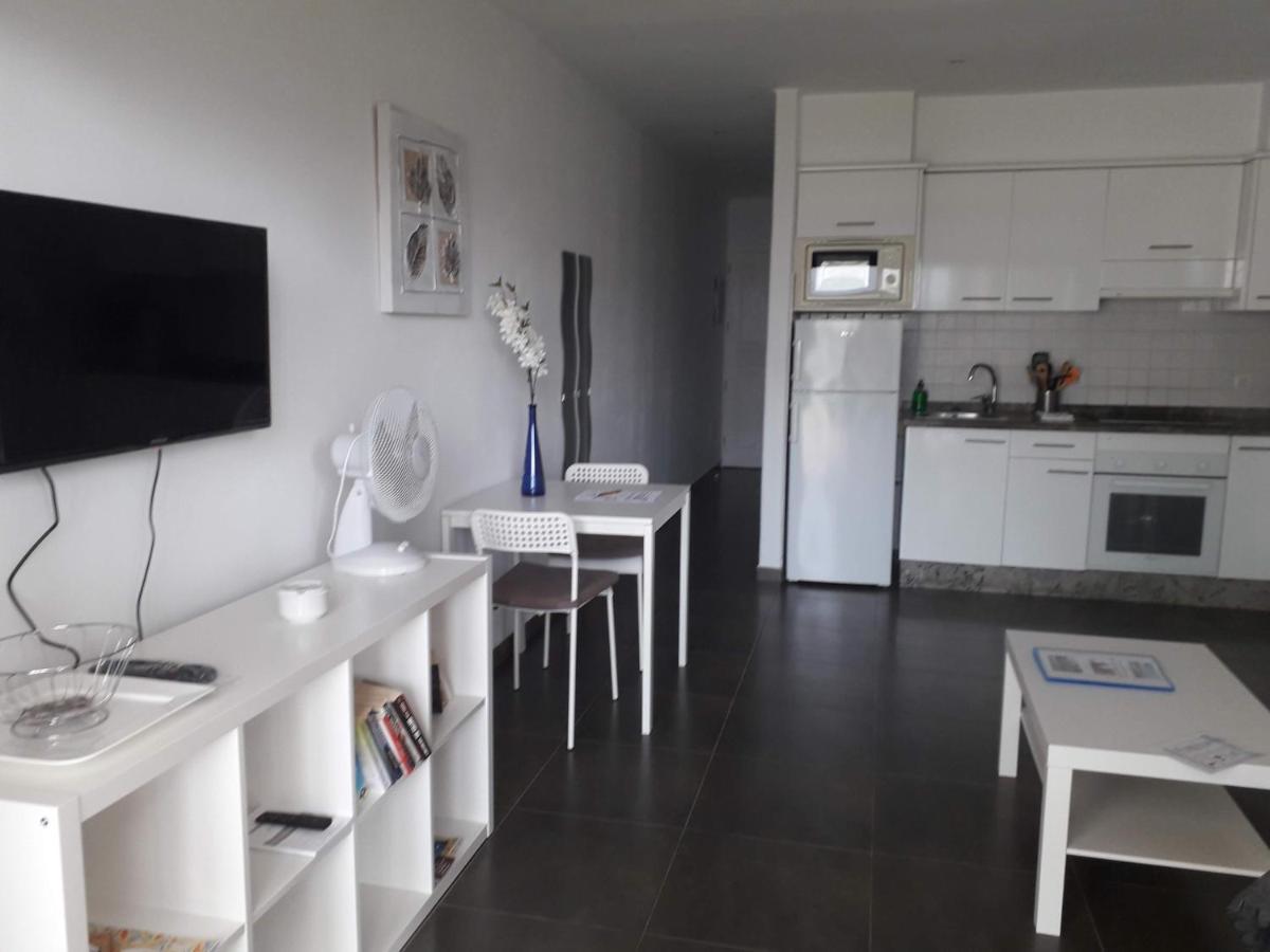 Departamento Barcaro 2 Leilighet Puerto del Carmen  Eksteriør bilde