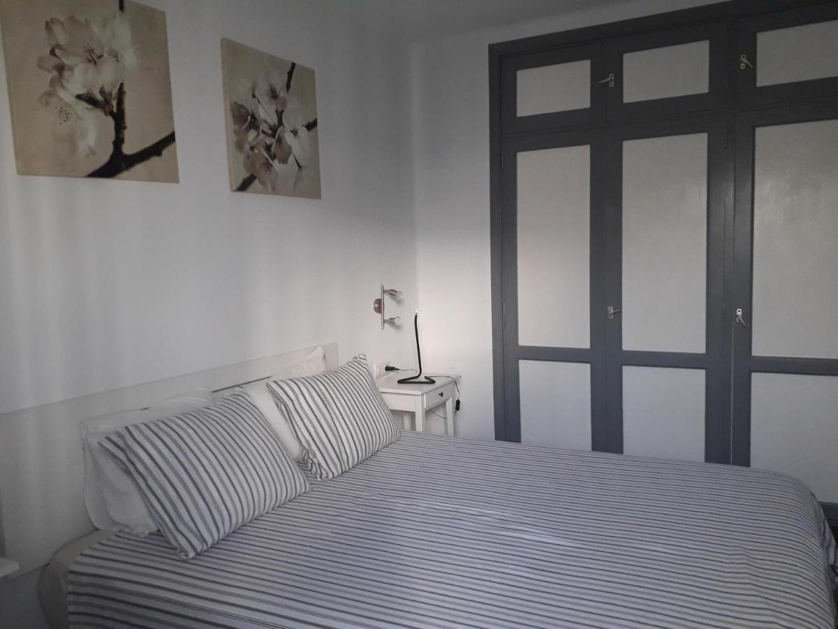 Departamento Barcaro 2 Leilighet Puerto del Carmen  Eksteriør bilde