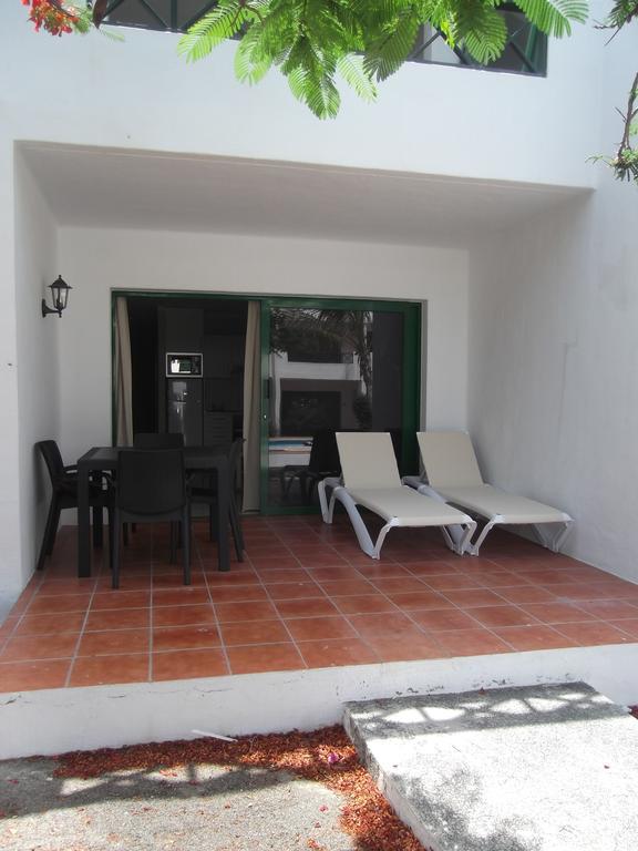 Departamento Barcaro 2 Leilighet Puerto del Carmen  Rom bilde