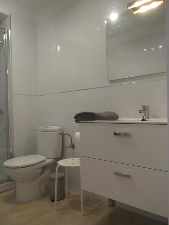 Departamento Barcaro 2 Leilighet Puerto del Carmen  Eksteriør bilde