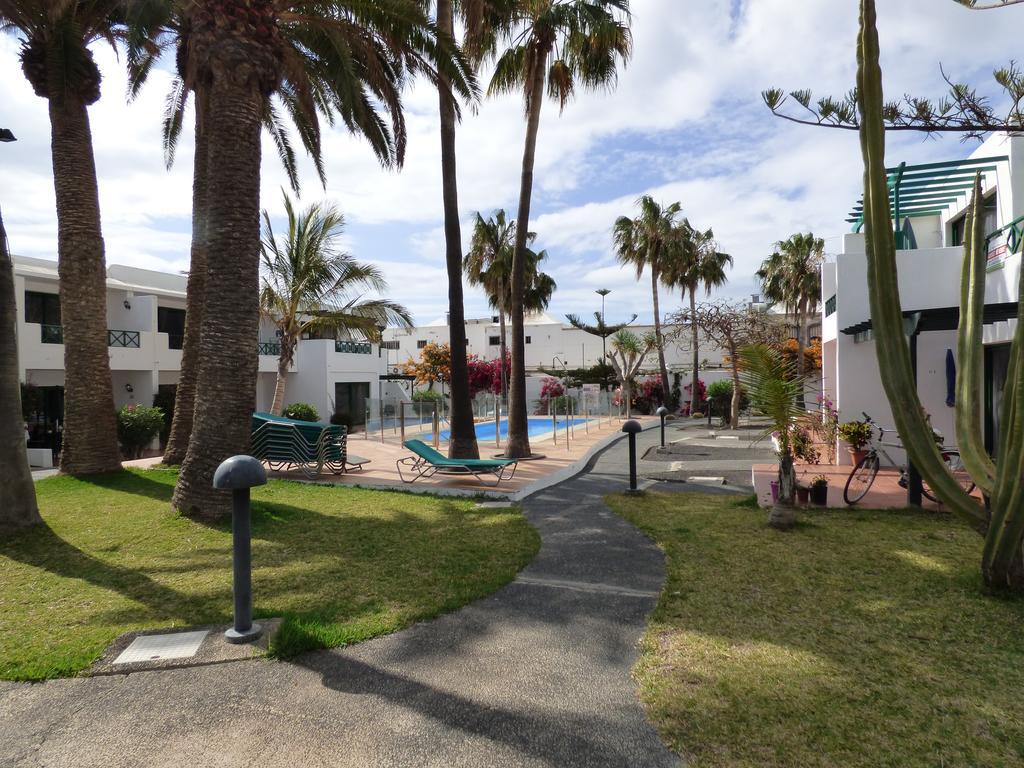 Departamento Barcaro 2 Leilighet Puerto del Carmen  Eksteriør bilde