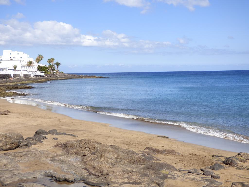 Departamento Barcaro 2 Leilighet Puerto del Carmen  Eksteriør bilde