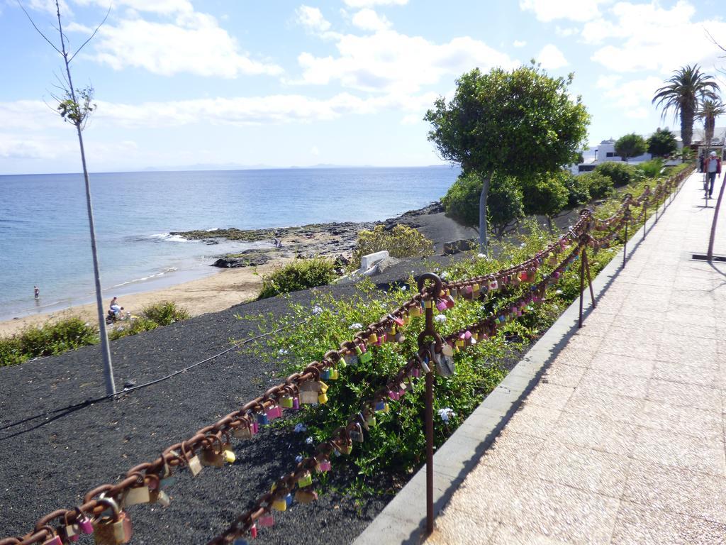 Departamento Barcaro 2 Leilighet Puerto del Carmen  Eksteriør bilde