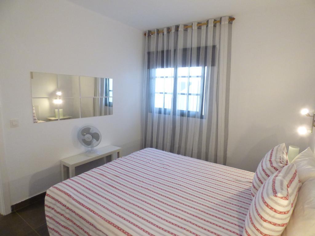 Departamento Barcaro 2 Leilighet Puerto del Carmen  Eksteriør bilde