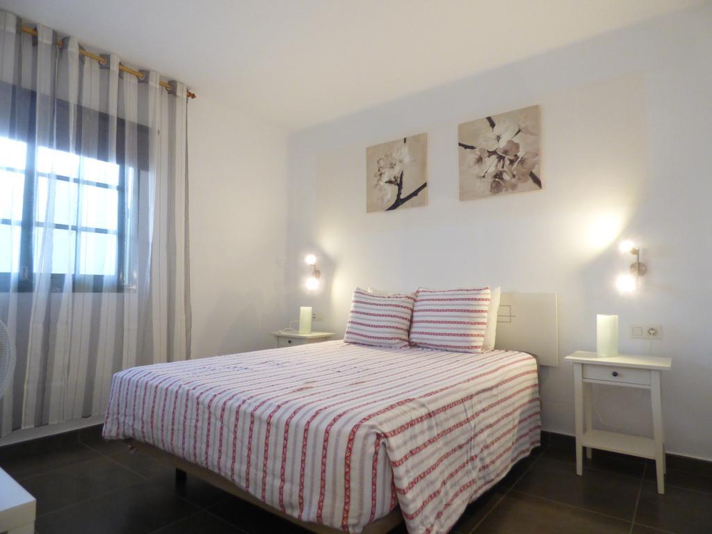 Departamento Barcaro 2 Leilighet Puerto del Carmen  Eksteriør bilde