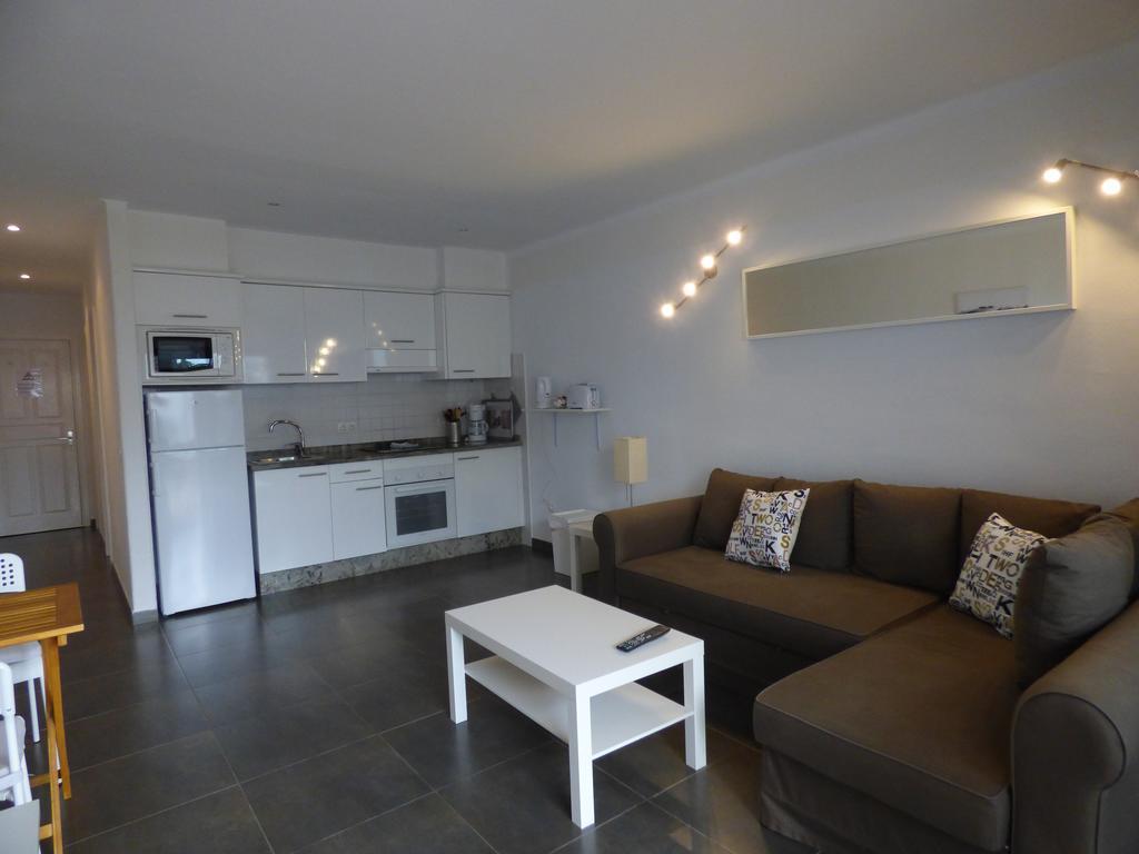 Departamento Barcaro 2 Leilighet Puerto del Carmen  Eksteriør bilde