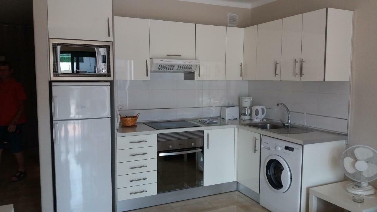 Departamento Barcaro 2 Leilighet Puerto del Carmen  Eksteriør bilde
