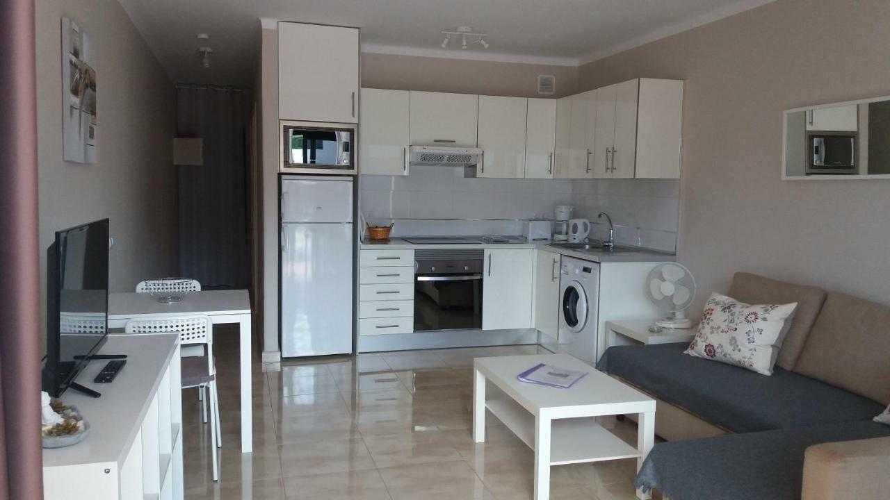 Departamento Barcaro 2 Leilighet Puerto del Carmen  Eksteriør bilde