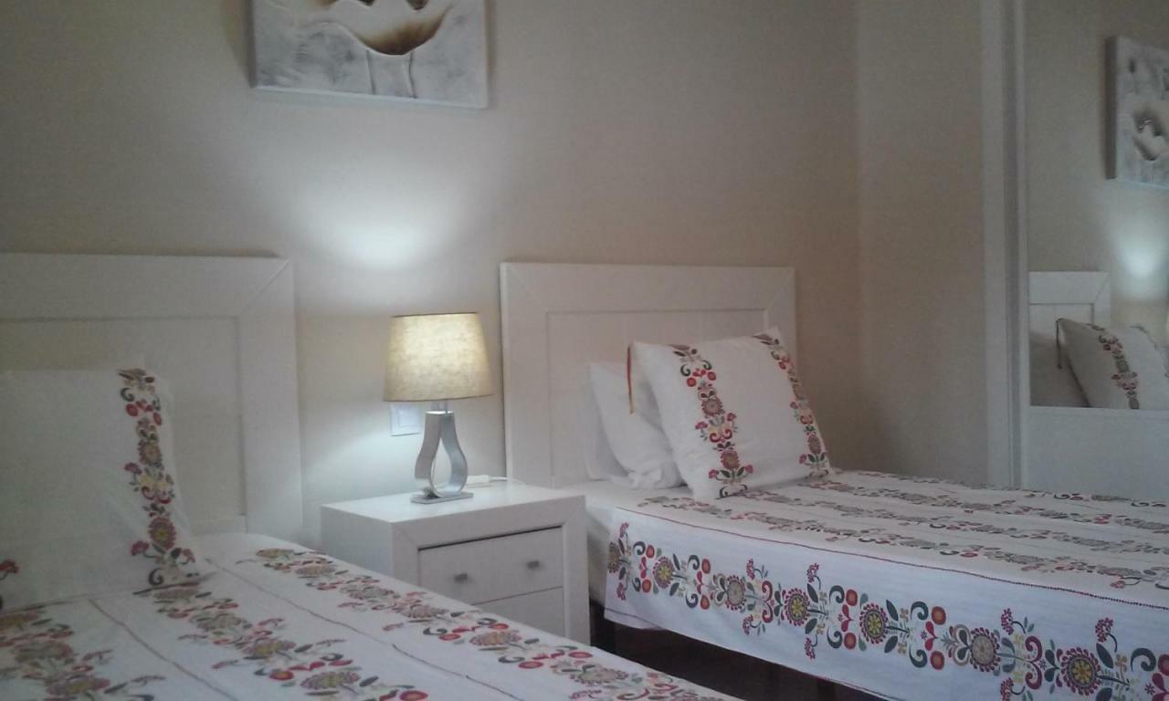 Departamento Barcaro 2 Leilighet Puerto del Carmen  Eksteriør bilde