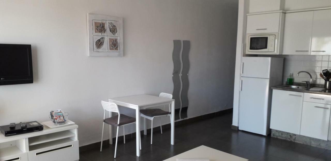 Departamento Barcaro 2 Leilighet Puerto del Carmen  Eksteriør bilde
